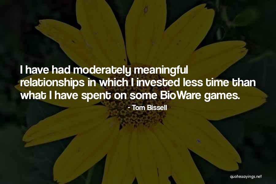 Deschaine Enterprises Quotes By Tom Bissell Deschaine Enterprises Quotes By Tom Bissell