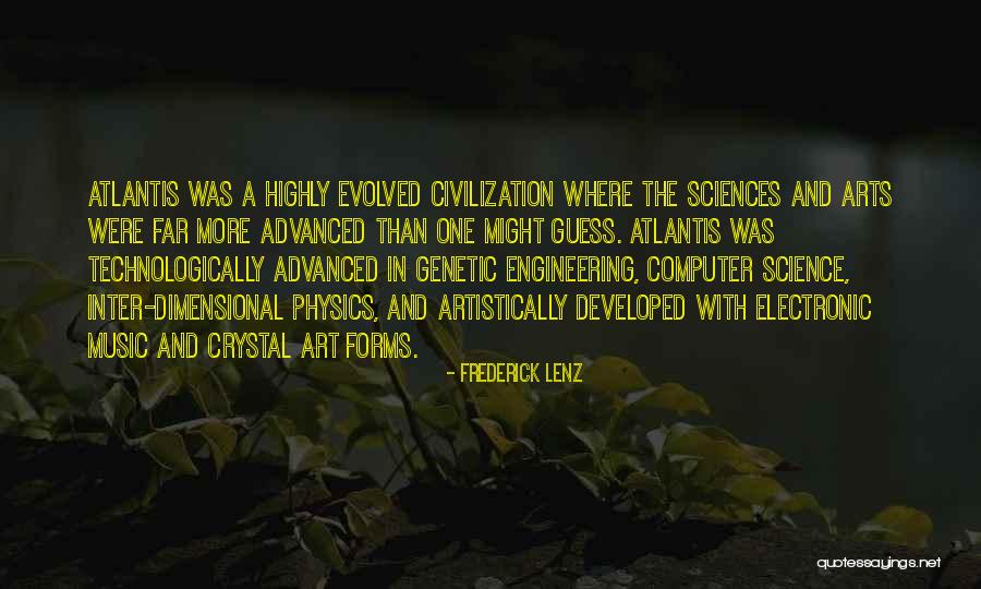 Deschaine Quotes By Frederick Lenz Deschaine Quotes By Frederick Lenz
