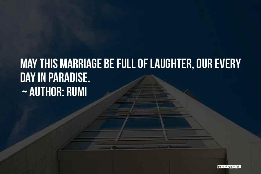 Deschamps Ligature Quotes By Rumi