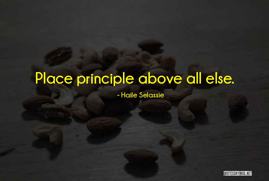 Deschaux Rapier Quotes By Haile Selassie Deschaux Rapier Quotes By Haile Selassie