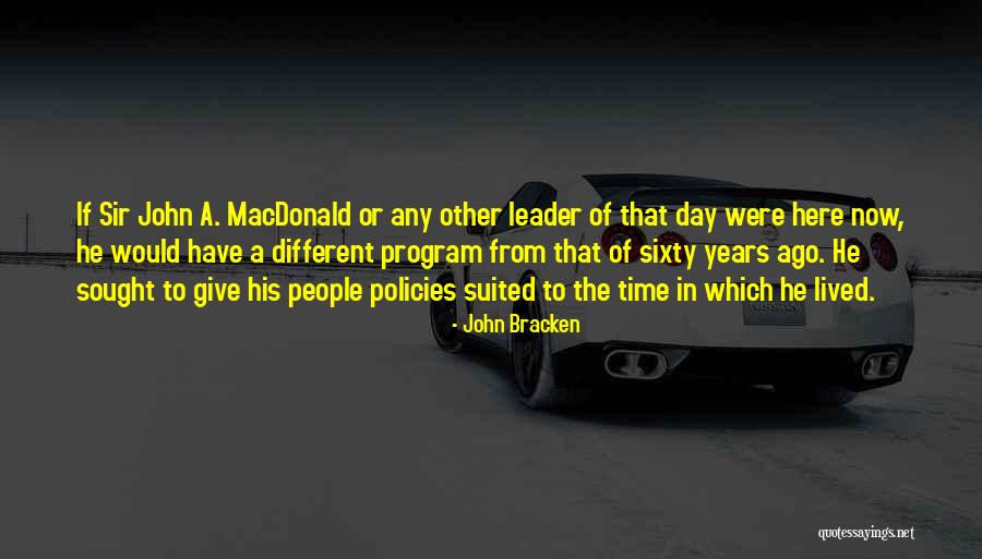Deschaux Rapier Quotes By John Bracken Deschaux Rapier Quotes By John Bracken