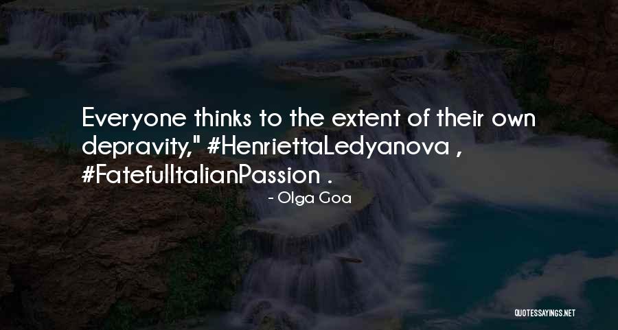 Deschaux Rapier Quotes By Olga Goa Deschaux Rapier Quotes By Olga Goa