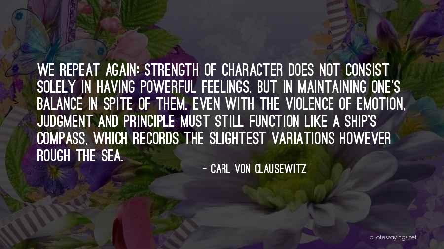 Descheemaeker Quotes By Carl Von Clausewitz Descheemaeker Quotes By Carl Von Clausewitz