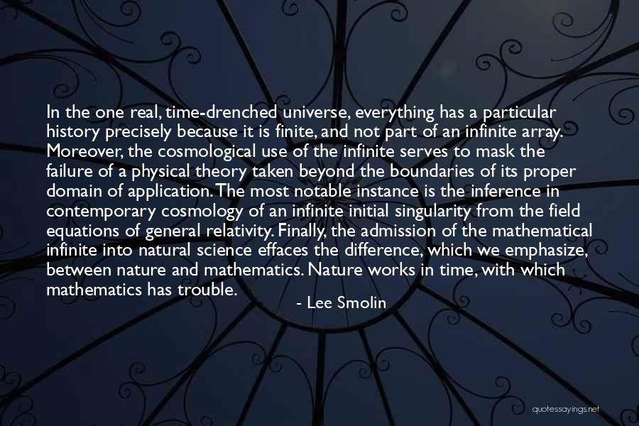 Deschepper Grain Quotes By Lee Smolin Deschepper Grain Quotes By Lee Smolin
