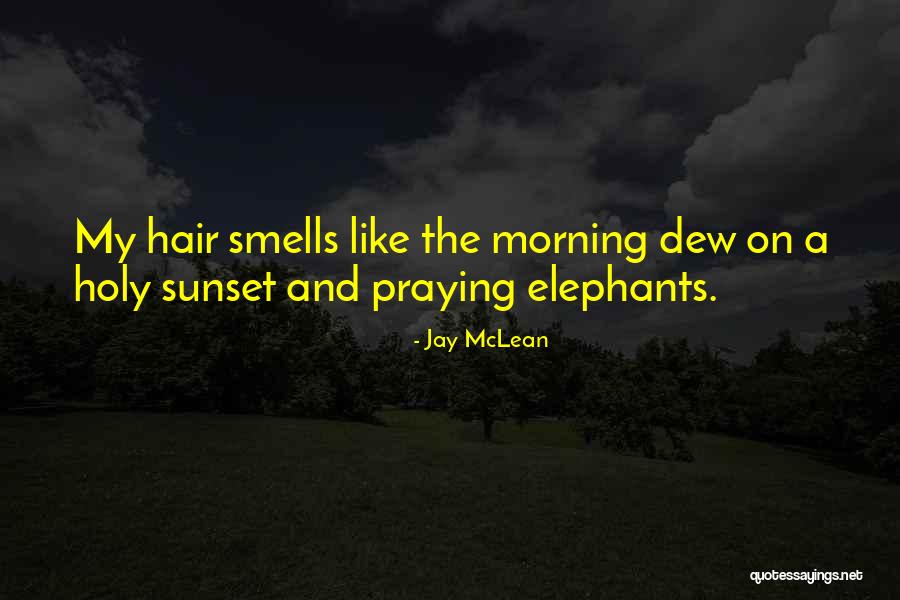 Deschesne And Farrell Quotes By Jay McLean Deschesne And Farrell Quotes By Jay McLean