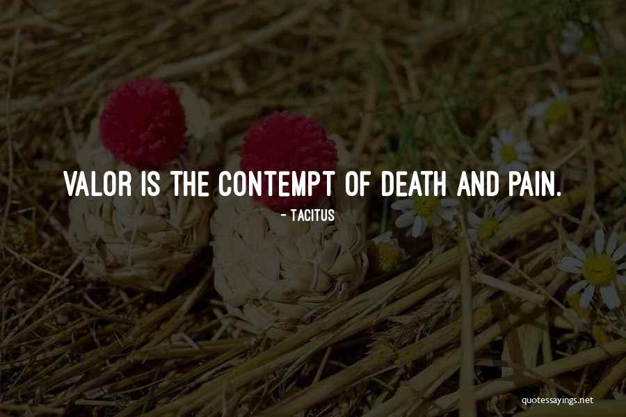 Deschidator Quotes By Tacitus Deschidator Quotes By Tacitus
