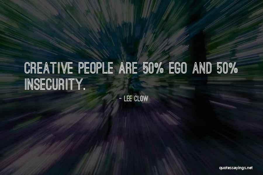 Deschide Nana Quotes By Lee Clow Deschide Nana Quotes By Lee Clow