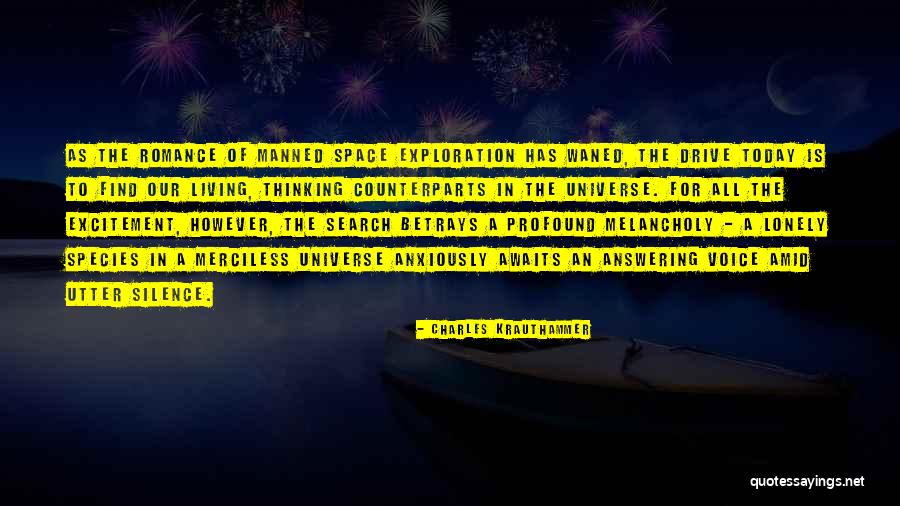 Deschis O Quotes By Charles Krauthammer Deschis O Quotes By Charles Krauthammer