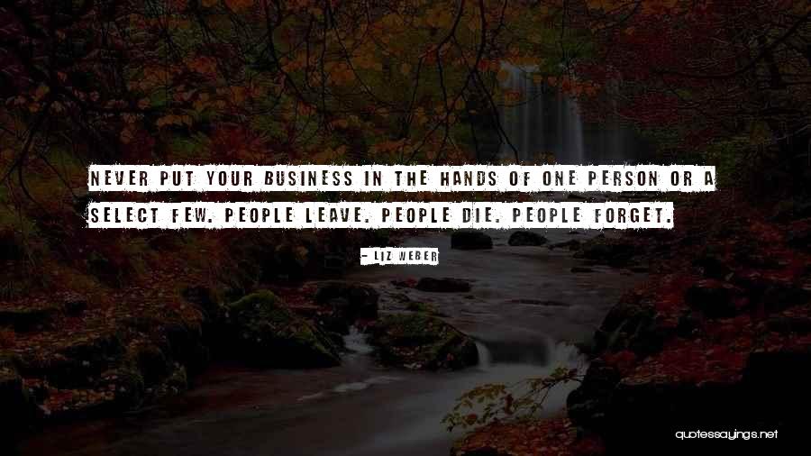 Deschis Quotes By Liz Weber Deschis Quotes By Liz Weber