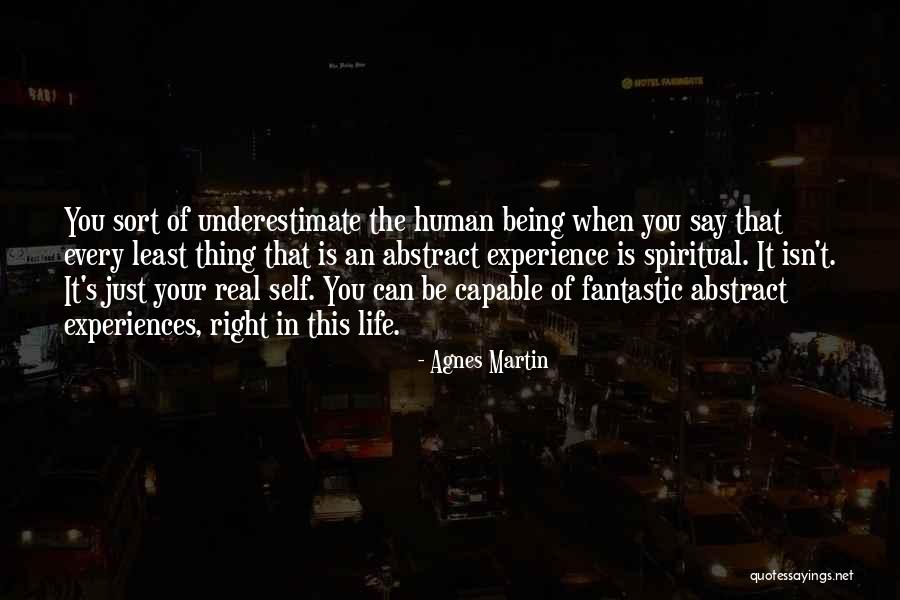 Deschler Munchen Quotes By Agnes Martin Deschler Munchen Quotes By Agnes Martin