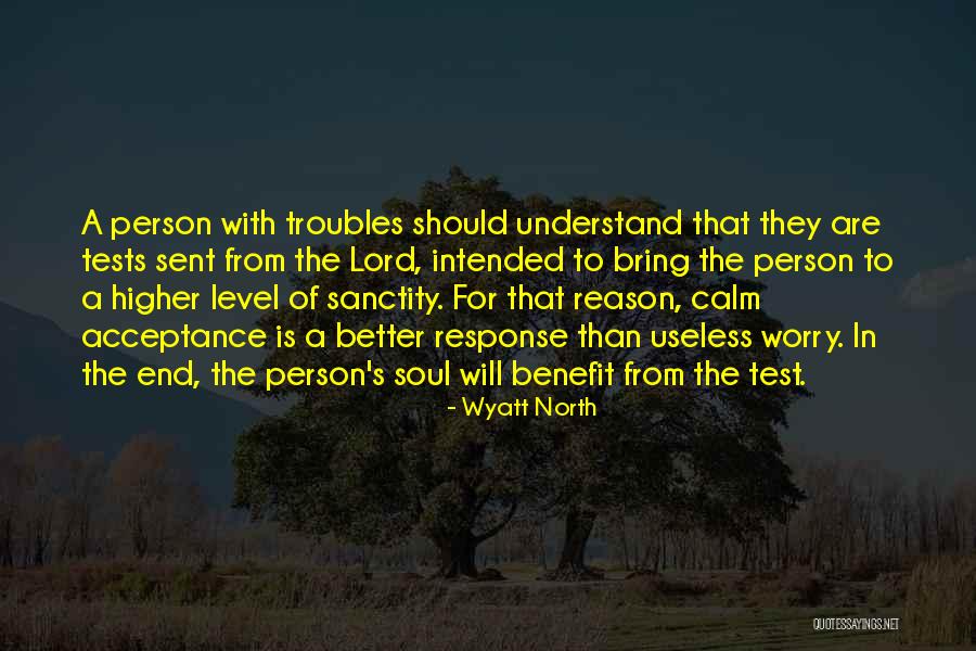 Deschner John Quotes By Wyatt North Deschner John Quotes By Wyatt North