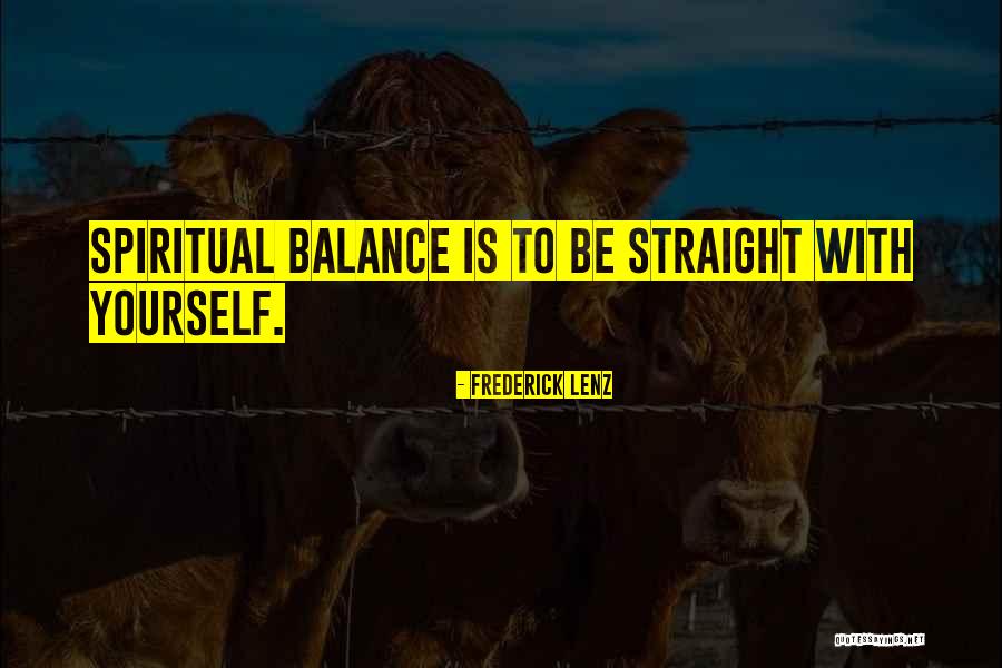 Deschner Quotes By Frederick Lenz Deschner Quotes By Frederick Lenz