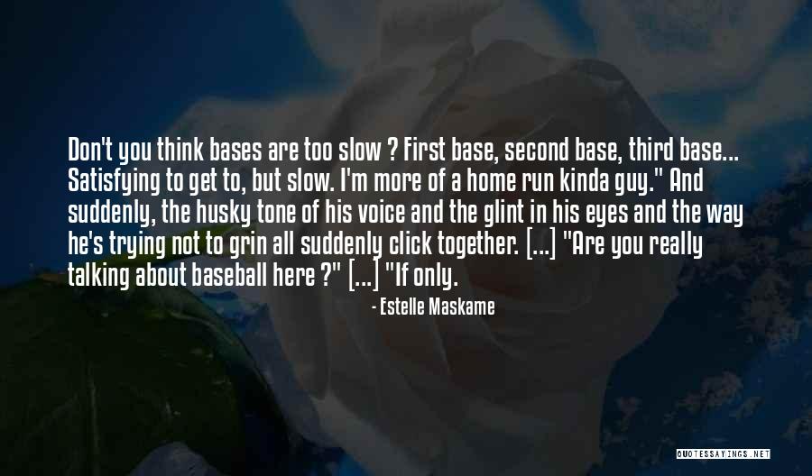 Deschners Quotes By Estelle Maskame Deschners Quotes By Estelle Maskame