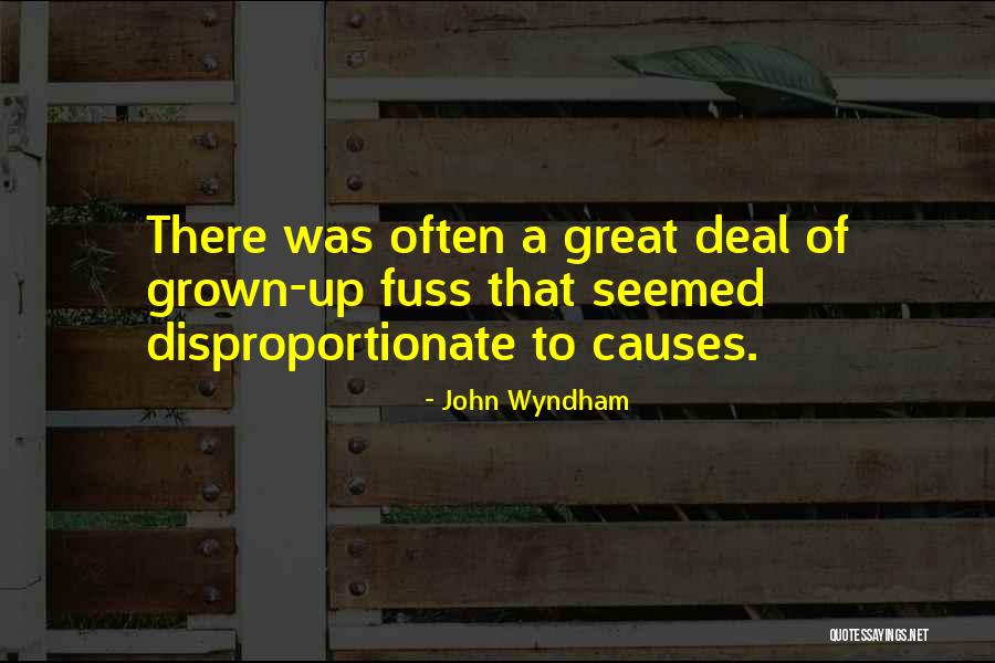 Descida De Temperatura Quotes By John Wyndham Descida De Temperatura Quotes By John Wyndham