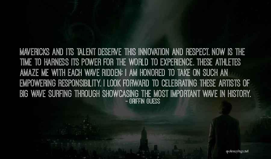 Desciende Aqui Quotes By Griffin Guess Desciende Aqui Quotes By Griffin Guess