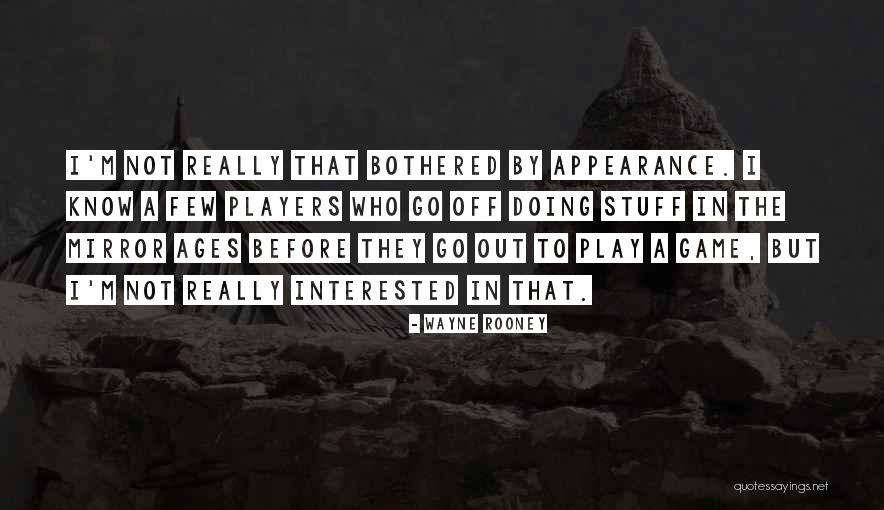 Desciende Aqui Quotes By Wayne Rooney Desciende Aqui Quotes By Wayne Rooney