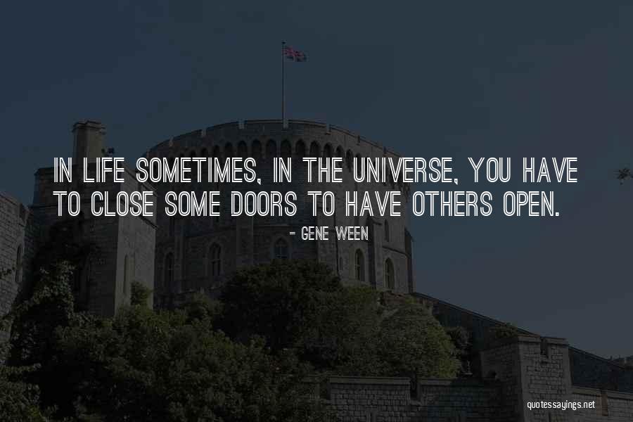 Desciende Espiritu Quotes By Gene Ween Desciende Espiritu Quotes By Gene Ween