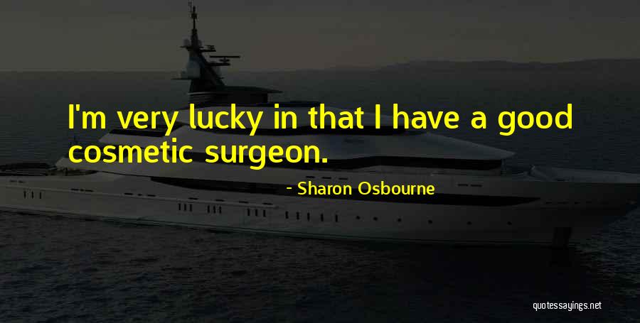 Descifrados Quotes By Sharon Osbourne Descifrados Quotes By Sharon Osbourne
