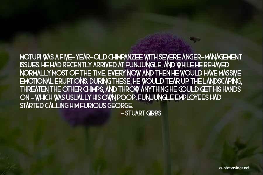 Descifrados Quotes By Stuart Gibbs Descifrados Quotes By Stuart Gibbs