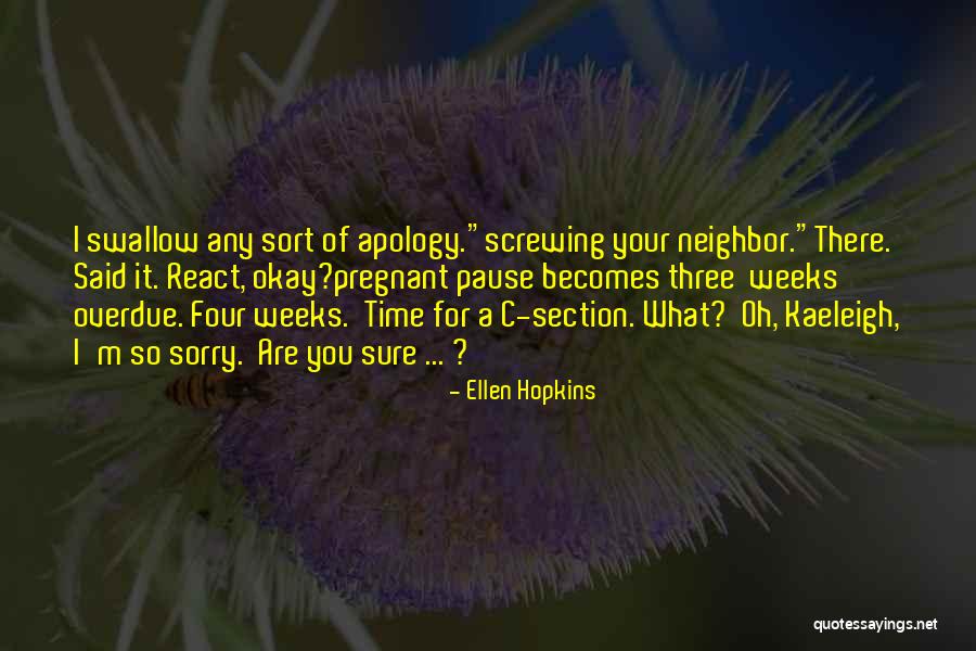 Descifrando Claves Quotes By Ellen Hopkins Descifrando Claves Quotes By Ellen Hopkins
