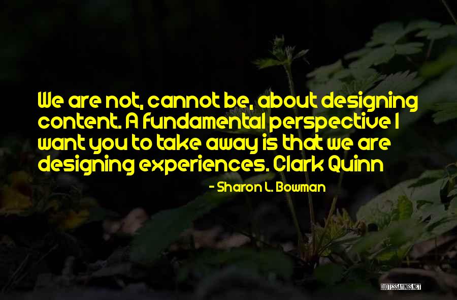 Descifrando Claves Quotes By Sharon L. Bowman Descifrando Claves Quotes By Sharon L. Bowman
