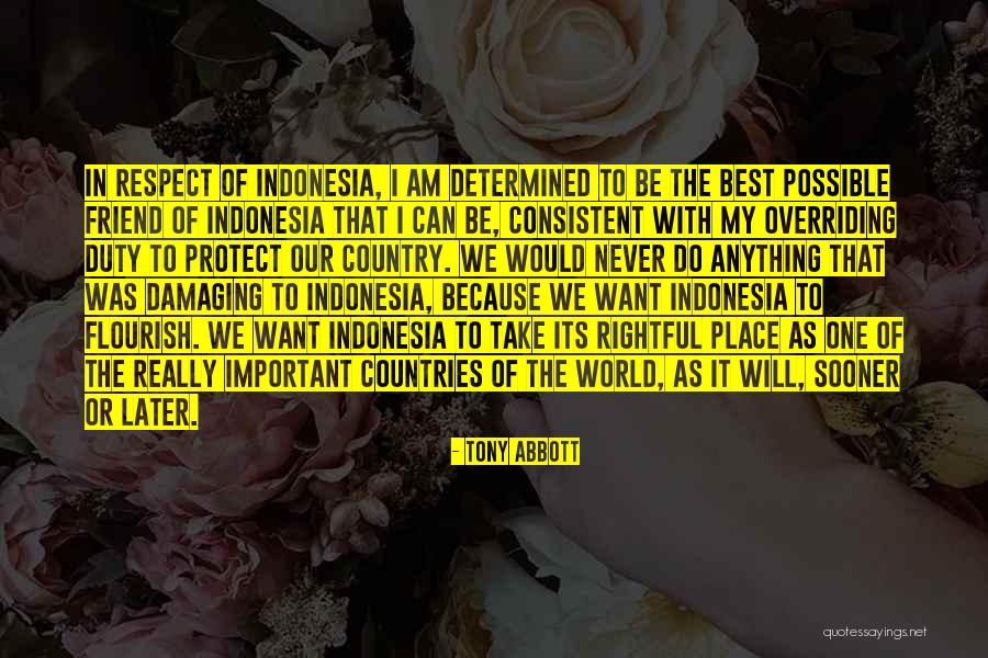 Descifrar Los Suenos Quotes By Tony Abbott Descifrar Los Suenos Quotes By Tony Abbott