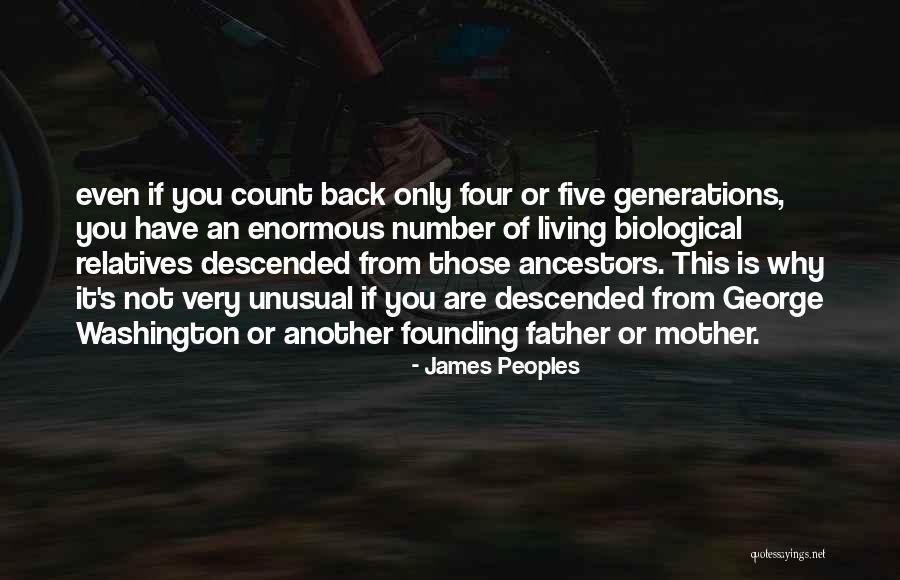 Descifrar Mensajes Quotes By James Peoples