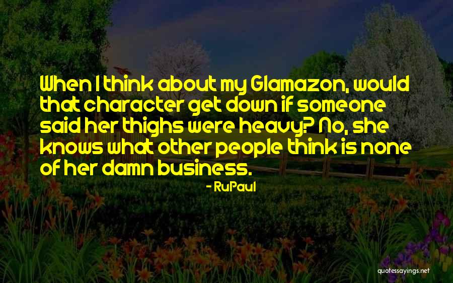 Descifrar Mensajes Quotes By RuPaul