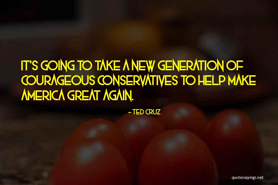 Descifrar Mensajes Quotes By Ted Cruz