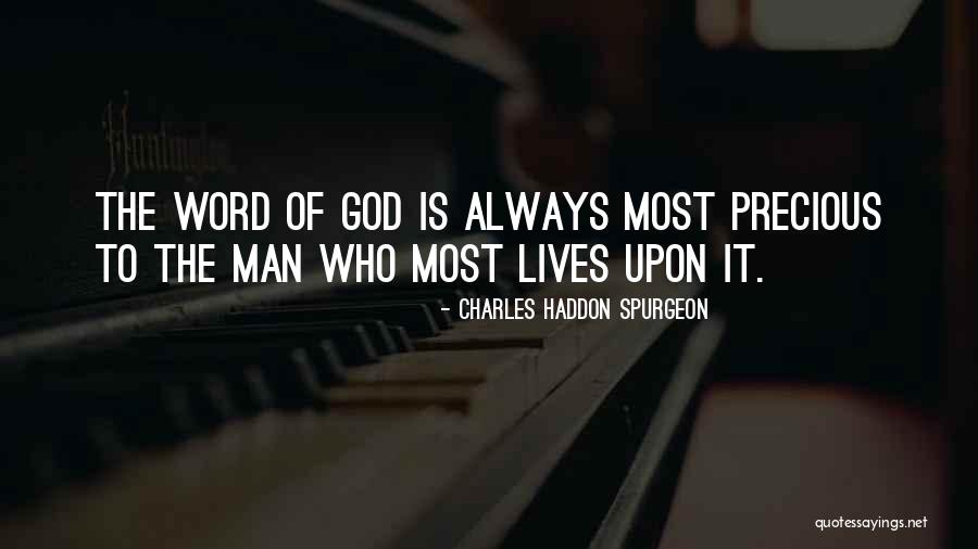 Descifrarea Quotes By Charles Haddon Spurgeon Descifrarea Quotes By Charles Haddon Spurgeon