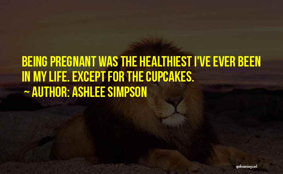 Desclaves Quotes By Ashlee Simpson