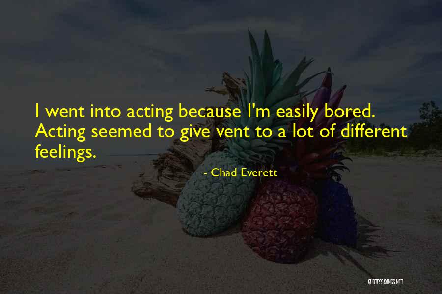 Descoberta De Cabo Quotes By Chad Everett Descoberta De Cabo Quotes By Chad Everett