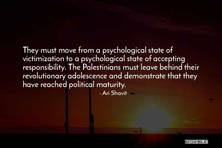 Descoberta Do Caminho Quotes By Ari Shavit Descoberta Do Caminho Quotes By Ari Shavit