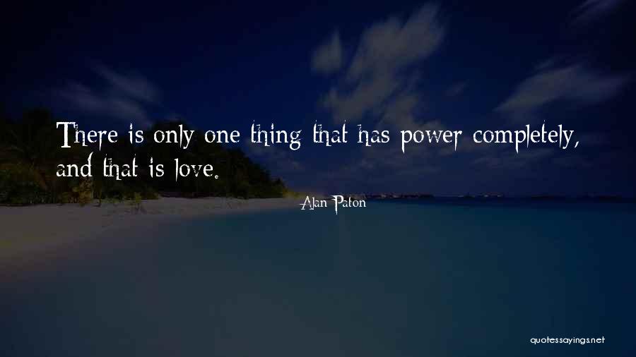 Descoberto Bancario Quotes By Alan Paton Descoberto Bancario Quotes By Alan Paton