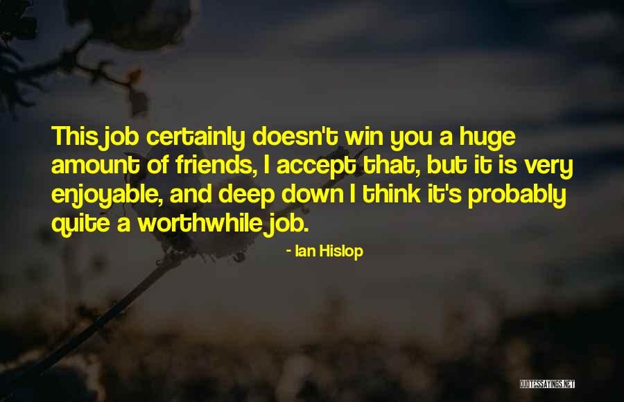 Descoberto Ou Quotes By Ian Hislop Descoberto Ou Quotes By Ian Hislop