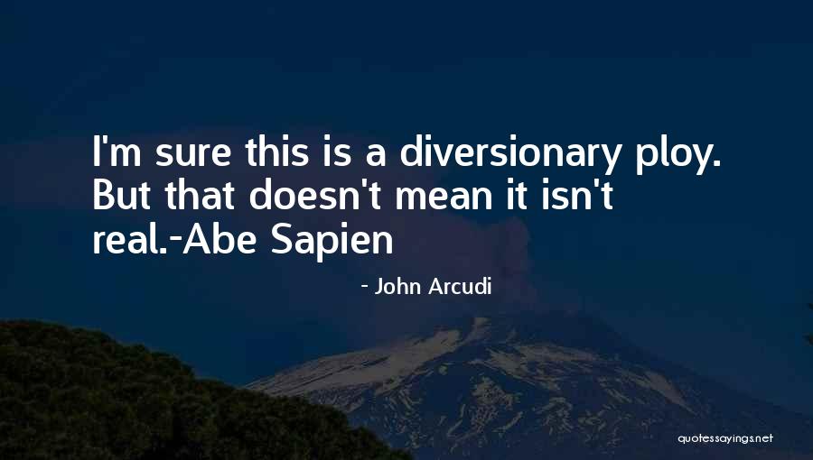 Descobre As Palavras Quotes By John Arcudi