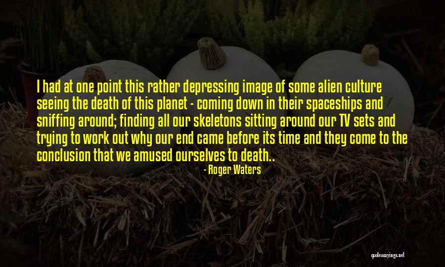 Descobrimento Brasil Quotes By Roger Waters Descobrimento Brasil Quotes By Roger Waters