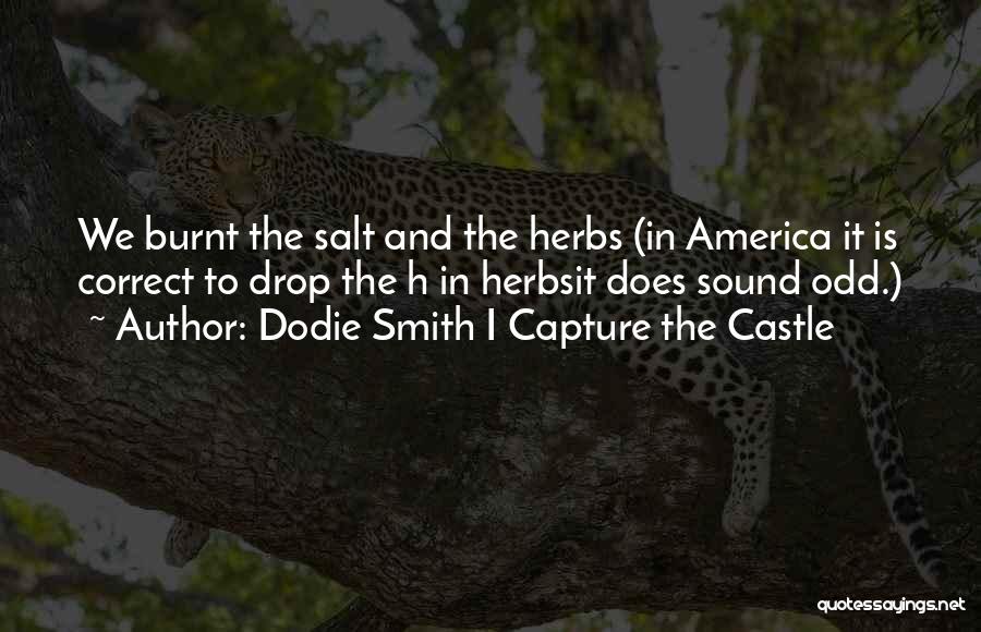 Descobrimos Oque Quotes By Dodie Smith I Capture The Castle