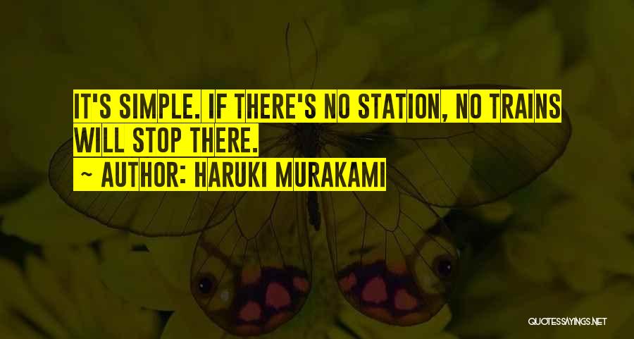 Descobrimos Oque Quotes By Haruki Murakami