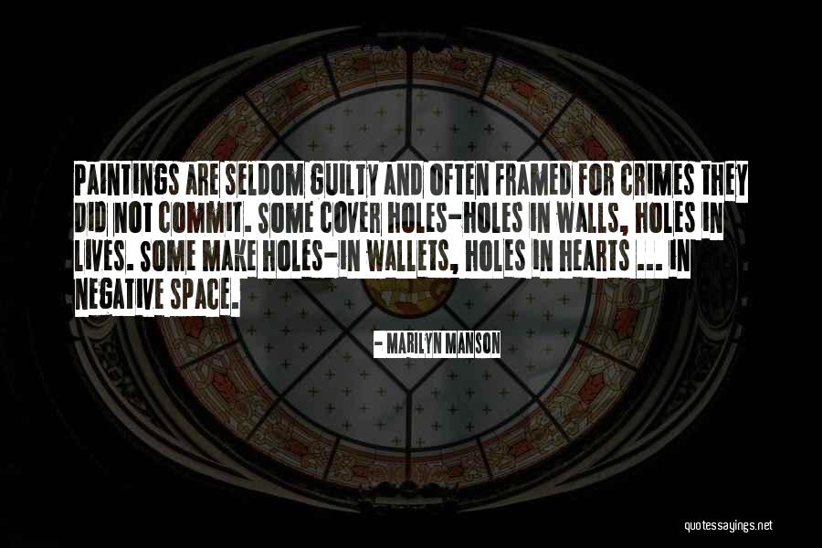 Descobrimos Oque Quotes By Marilyn Manson Descobrimos Oque Quotes By Marilyn Manson