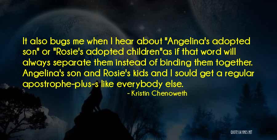 Descobrindo Gravidez Quotes By Kristin Chenoweth Descobrindo Gravidez Quotes By Kristin Chenoweth