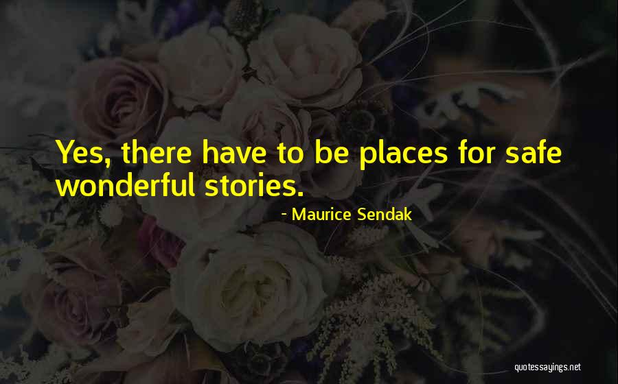 Descombinados Quotes By Maurice Sendak Descombinados Quotes By Maurice Sendak
