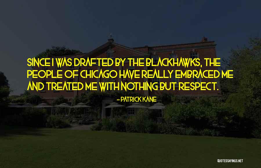 Descombinar Quotes By Patrick Kane Descombinar Quotes By Patrick Kane