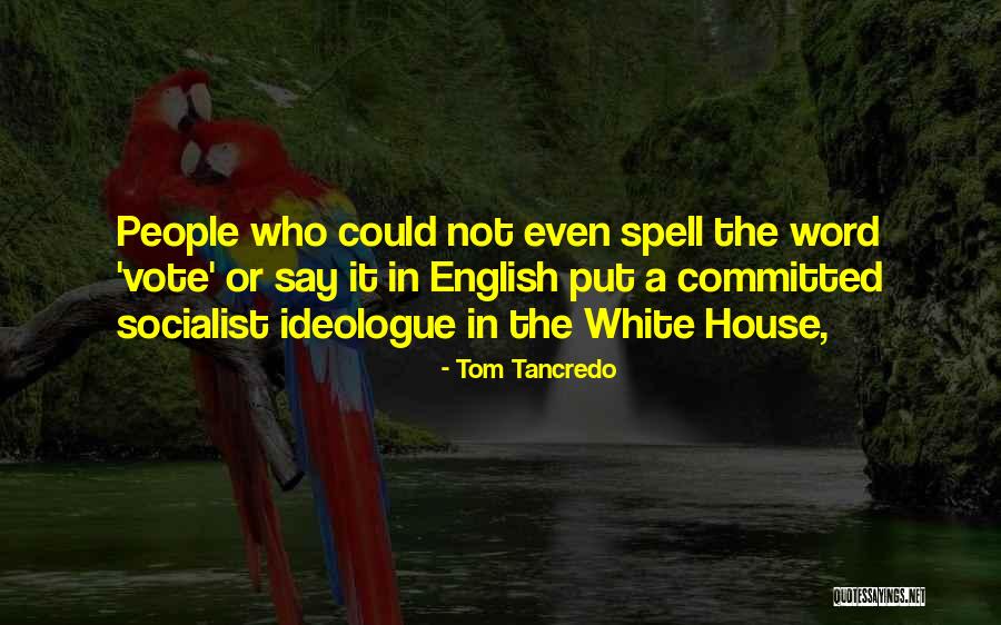 Descomposicion De Fuerzas Quotes By Tom Tancredo Descomposicion De Fuerzas Quotes By Tom Tancredo