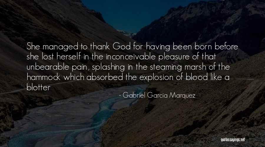 Descompunerea Carbonatului Quotes By Gabriel Garcia Marquez Descompunerea Carbonatului Quotes By Gabriel Garcia Marquez