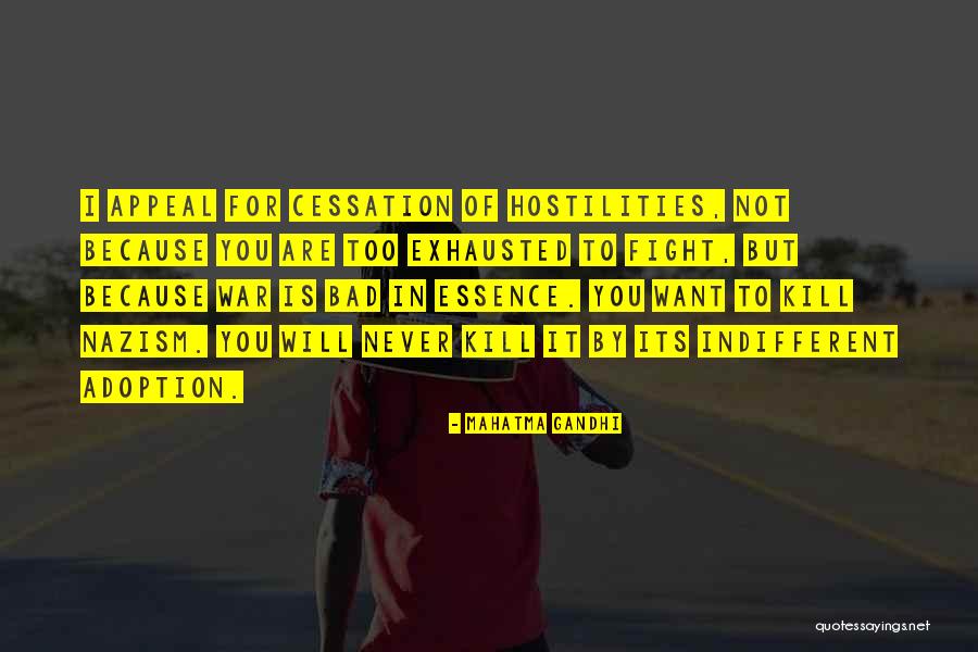 Descompunerea Fortelor Quotes By Mahatma Gandhi Descompunerea Fortelor Quotes By Mahatma Gandhi