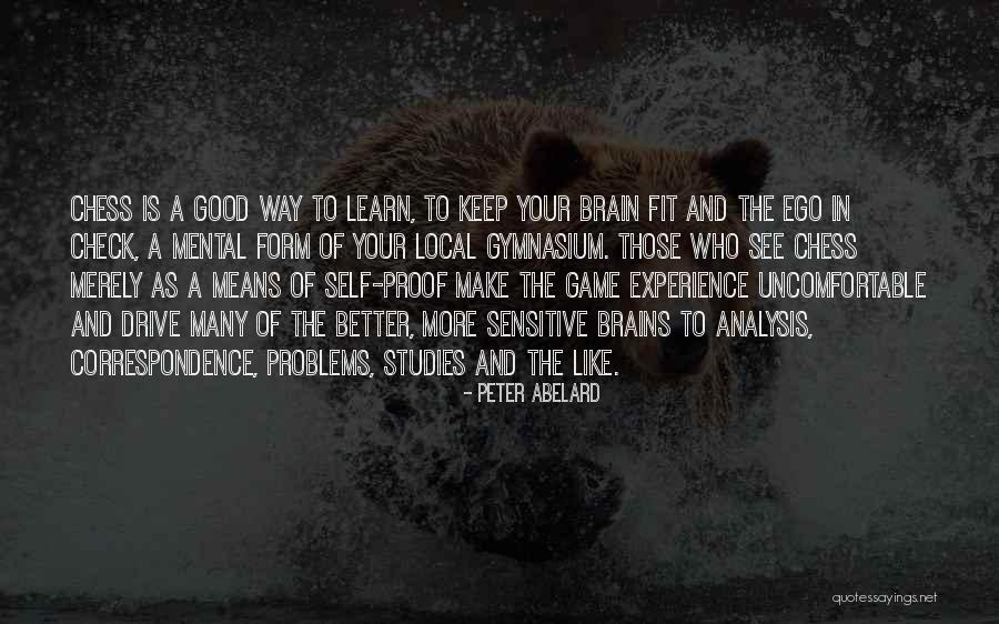 Descompunerea Fortelor Quotes By Peter Abelard Descompunerea Fortelor Quotes By Peter Abelard