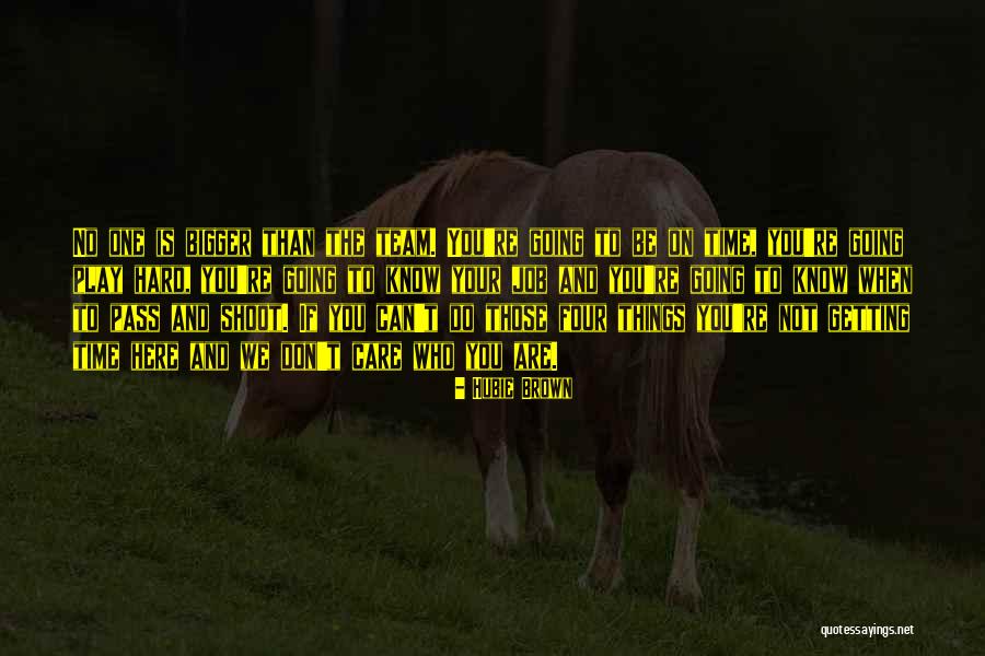 Descomunal Sinonimos Quotes By Hubie Brown Descomunal Sinonimos Quotes By Hubie Brown