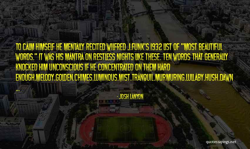 Desconcertado Definicion Quotes By Josh Lanyon Desconcertado Definicion Quotes By Josh Lanyon