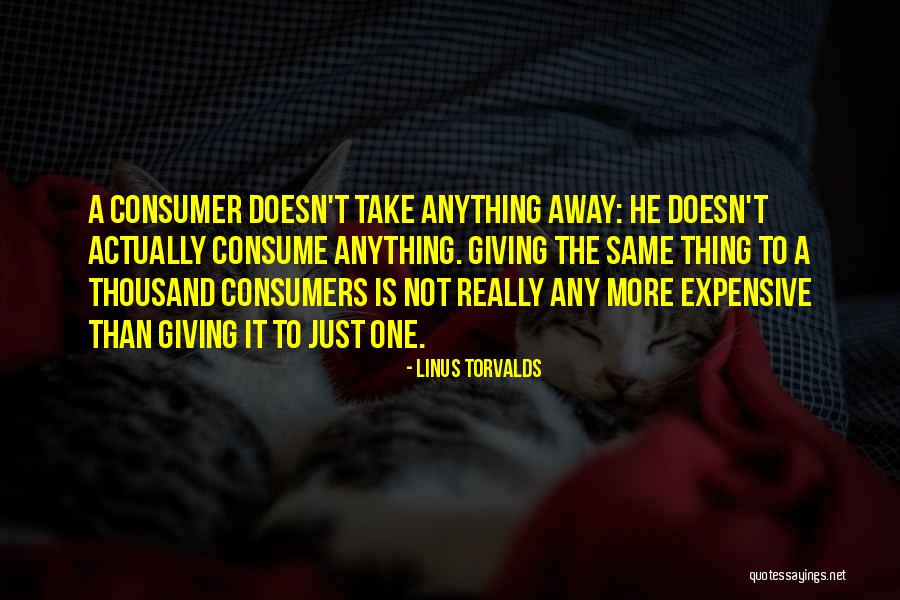 Desconcertado En Quotes By Linus Torvalds Desconcertado En Quotes By Linus Torvalds